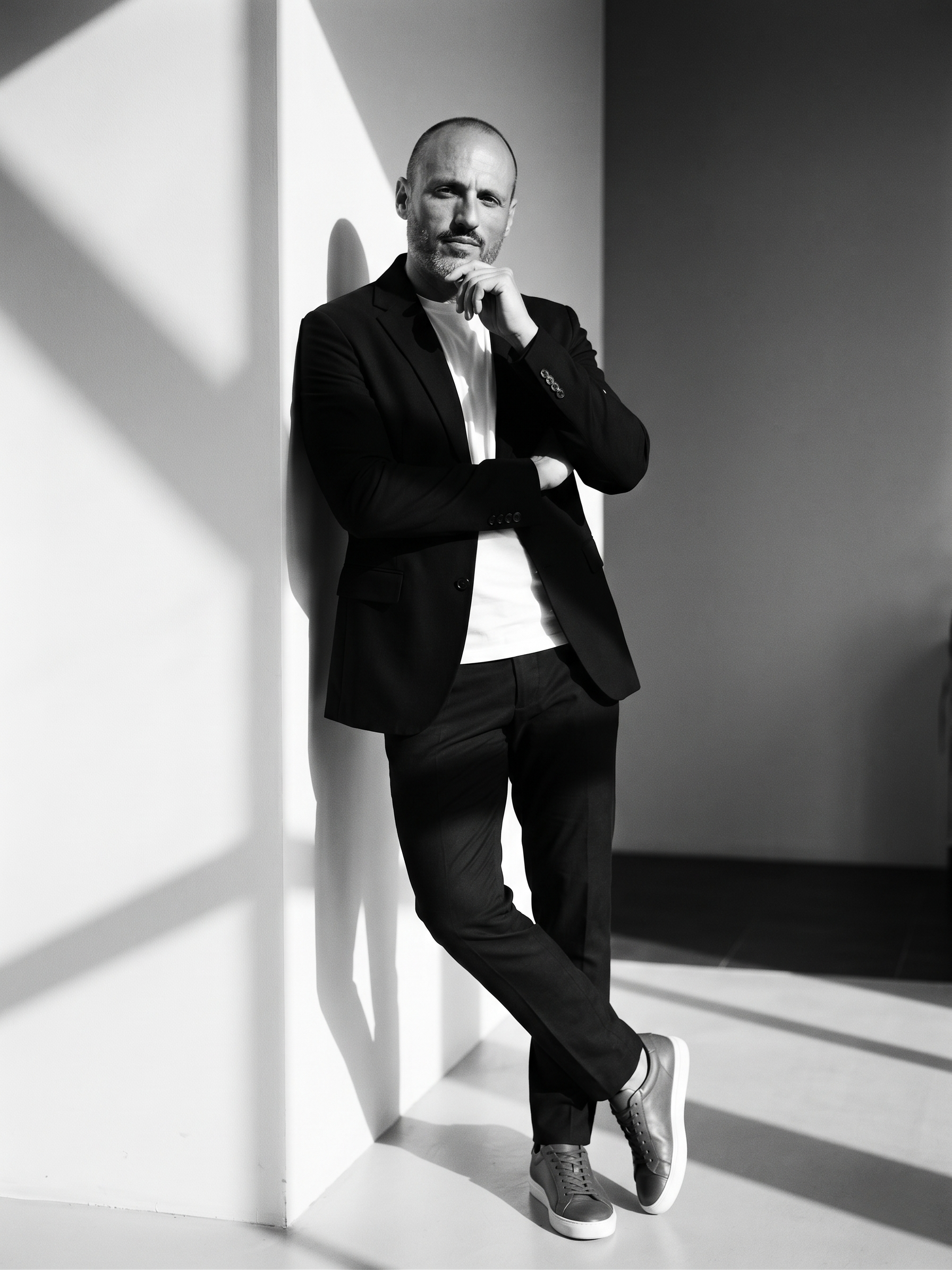 Roger Bascones — Fundador del Método HUMANAGER
